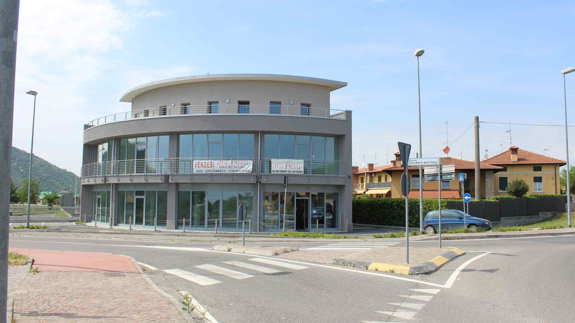 Immobili in vendita a Erbusco | Cavalleri Costruzioni in Franciacorta