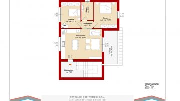 Cavalleri Costruzioni Adro Immobile Commerciale Residenziale Appartamento 2